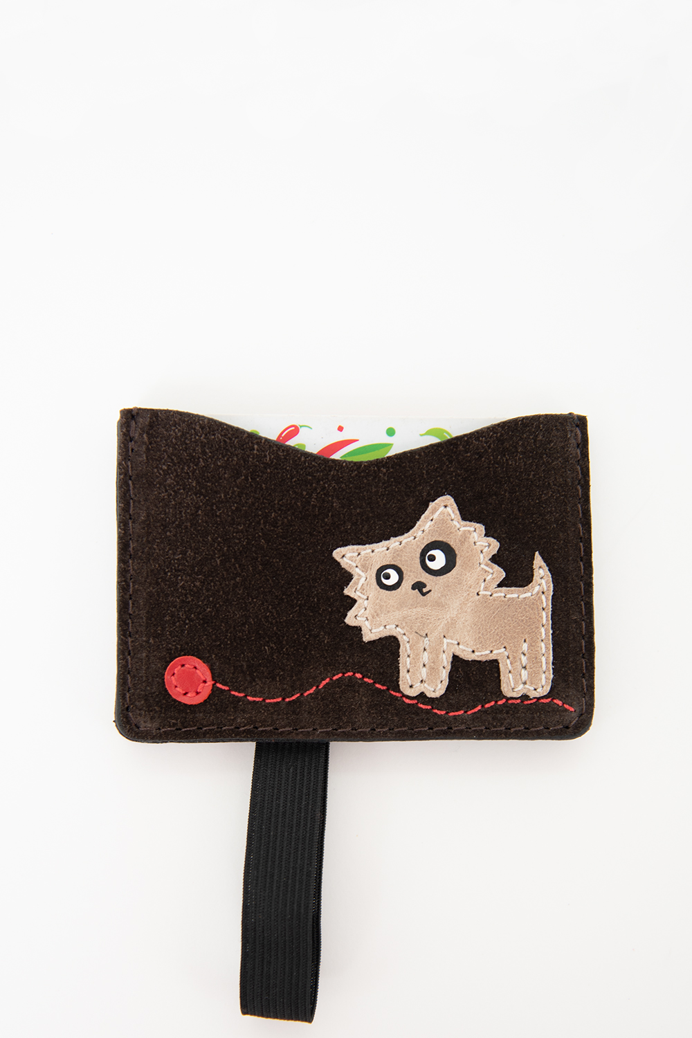 ДС-494-358 картхолдер для документов PROTEGE