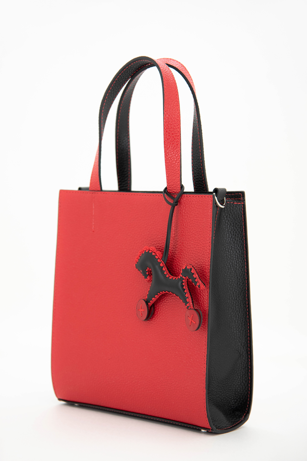 ДС-617.8 брелок кожаный PROTEGE