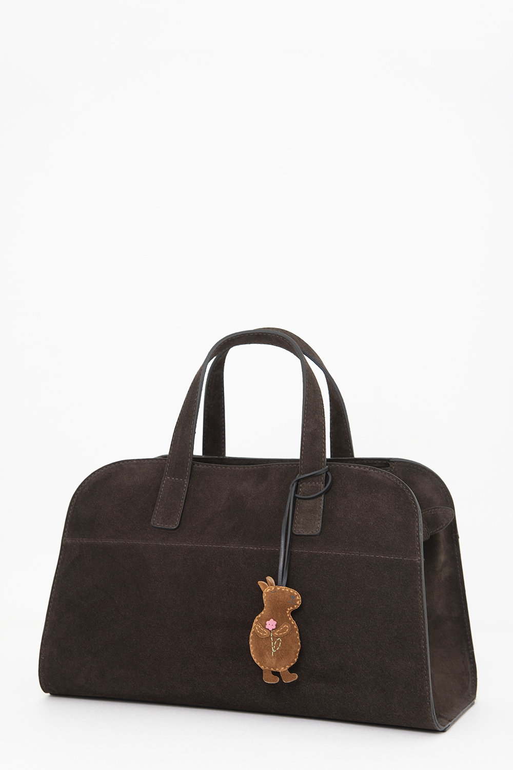 ДС-621.30 брелок кожаный PROTEGE