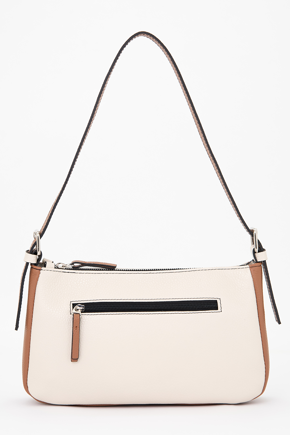 Ц-549/2.1 сумка женская PROTEGE ( Бежевый Кэмел Флотер)