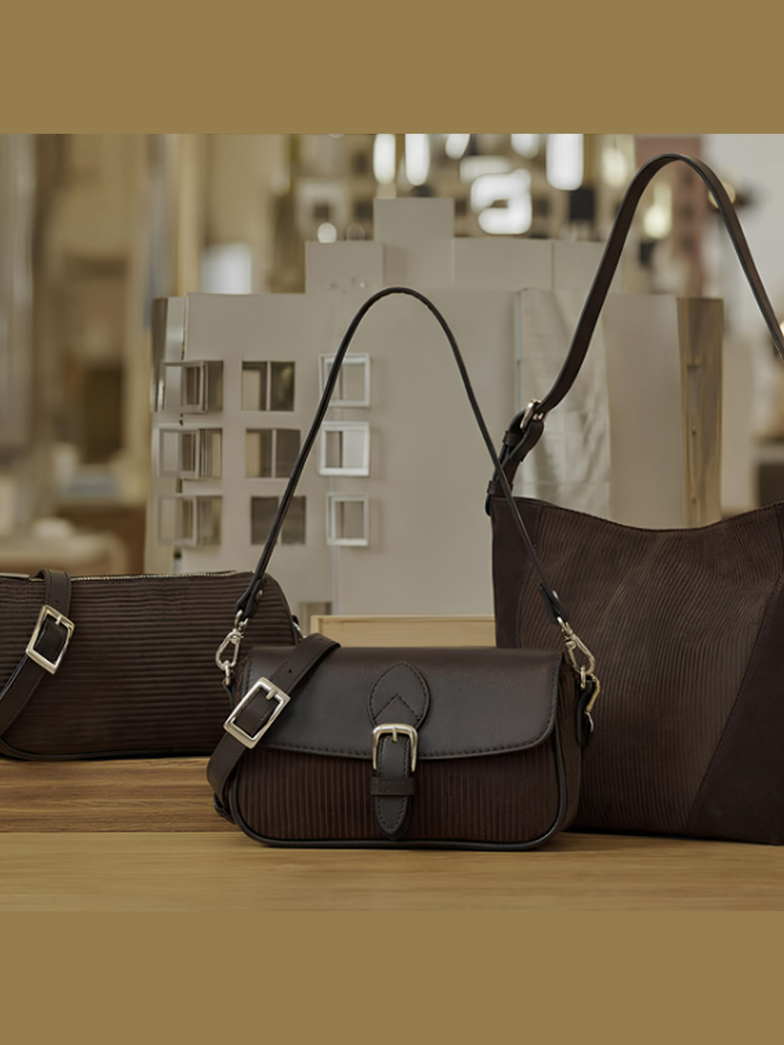 Лимитированная коллекция