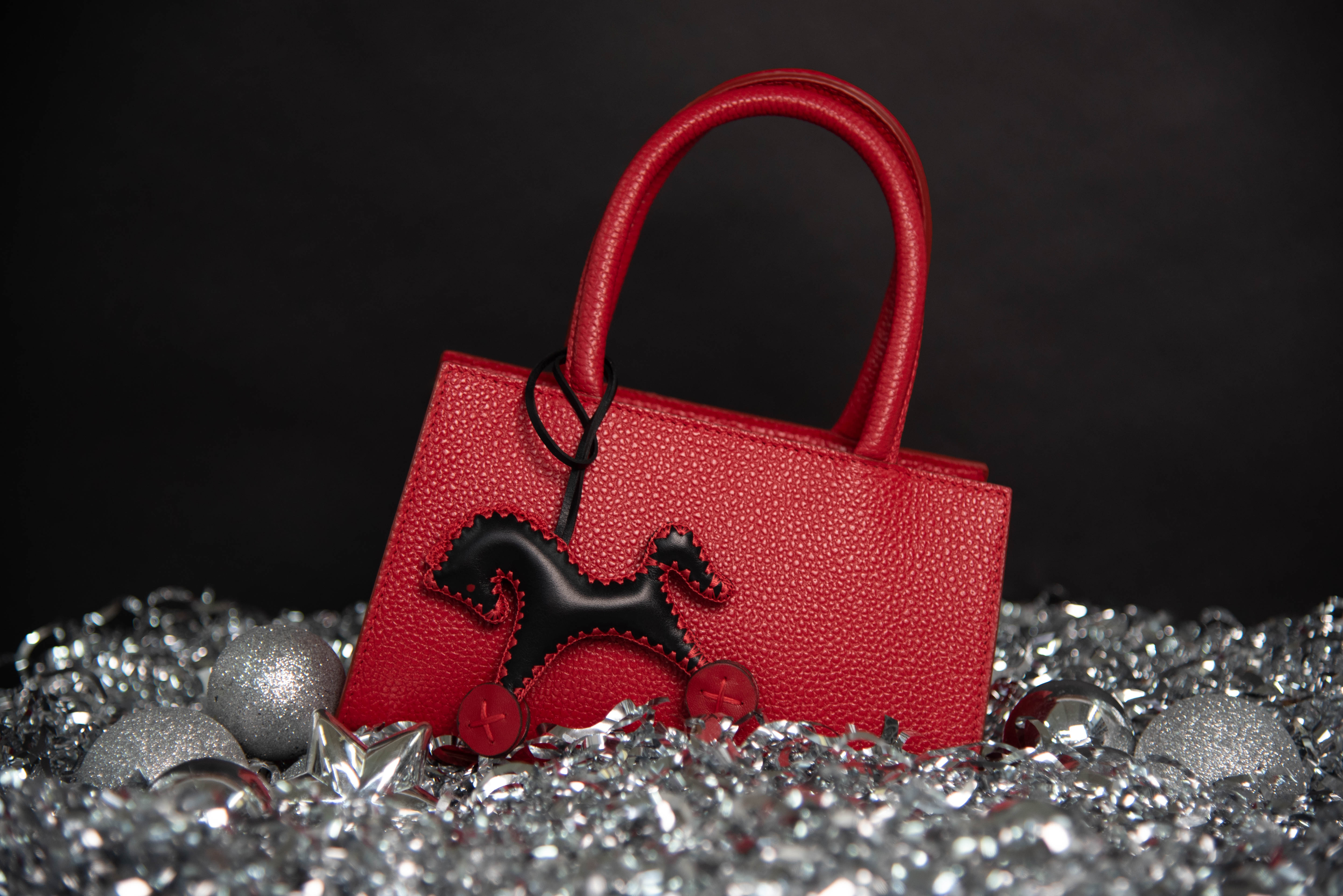 Новогоднее настроение